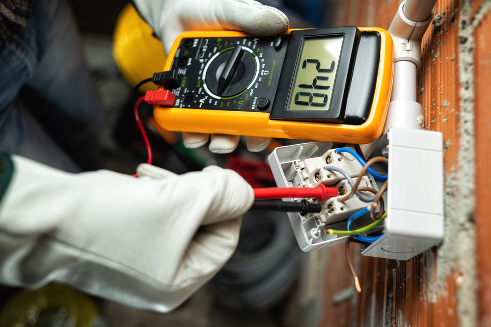 Electrical Repairs in Cleveland